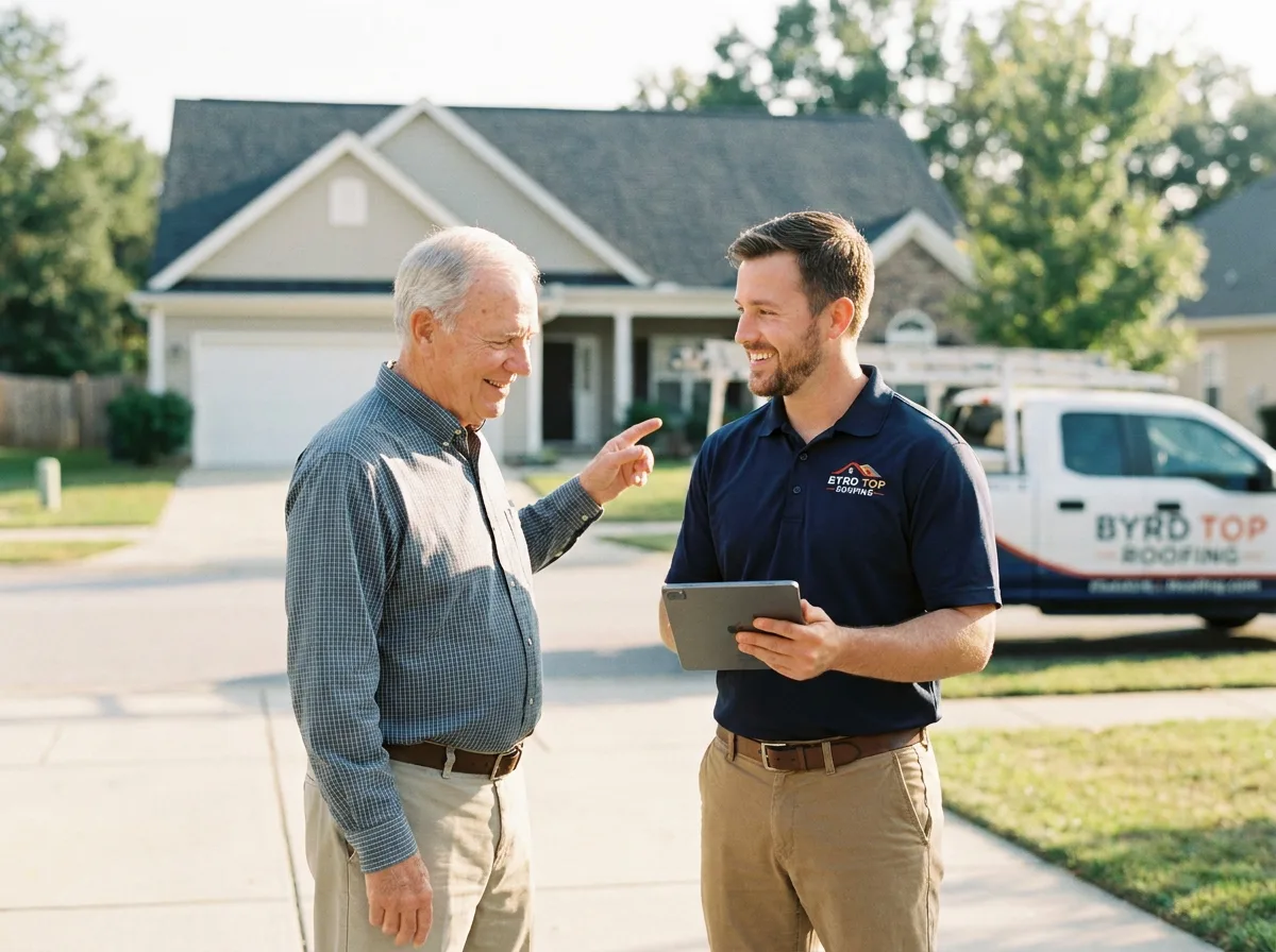 Roofing Flatgap, KY FAQs